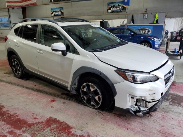 Photo 4 from auction – 2019 SUBARU CROSSTREK PREMIUM with VIN JF2GTADC9KH200056