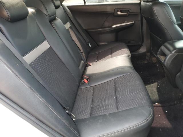 Photo 10 from auction – 2012 TOYOTA CAMRY HYBR with VIN 4T1BF1FK7CU523434