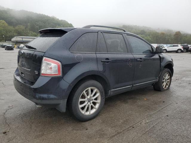 Photo 3 from auction – 2009 FORD EDGE SEL with VIN 2FMDK48C59BA86561