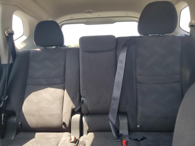 Photo 10 from auction – 2015 NISSAN ROGUE S with VIN KNMAT2MT1FP529744