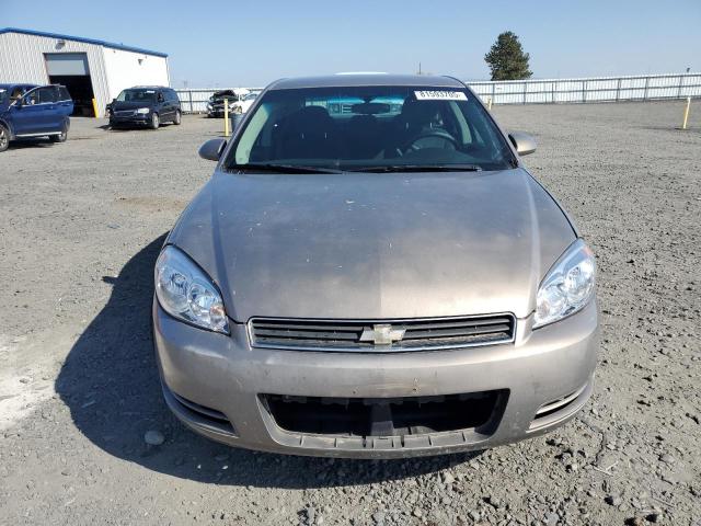 Photo 5 from auction – 2006 CHEVROLET IMPALA LT with VIN 2G1WT55K569413144