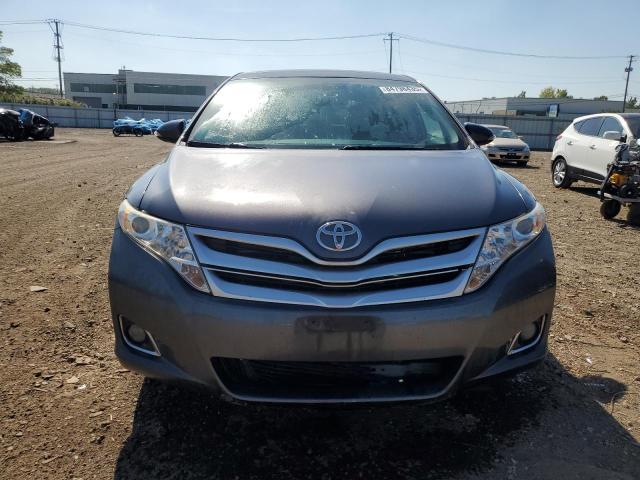 Photo 5 from auction – 2015 TOYOTA VENZA LE with VIN 4T3BA3BB4FU073866