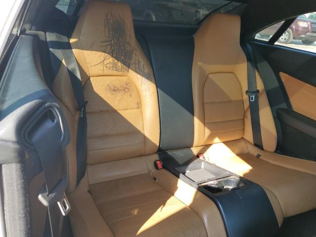 Photo 10 from auction – 2017 MERCEDES-BENZ E 400 with VIN WDDKJ6FB8HF351531