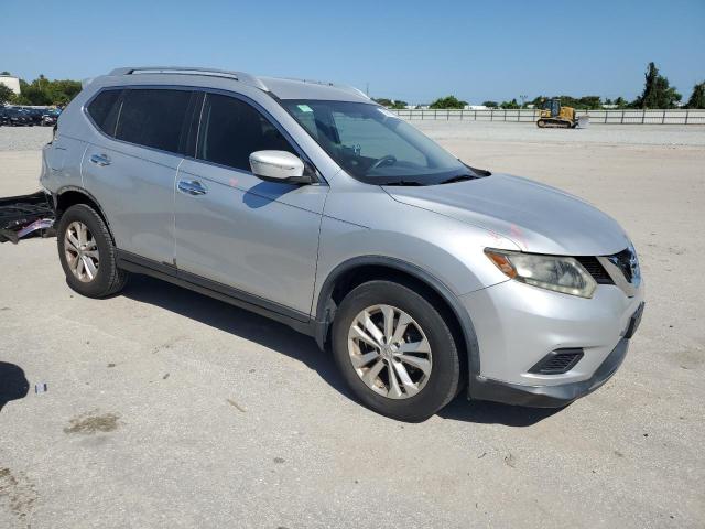 Photo 4 from auction – 2015 NISSAN ROGUE S with VIN KNMAT2MT0FP543554