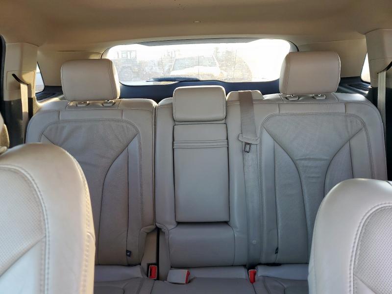 Photo 10 from auction – 2016 LINCOLN MKX RESERV with VIN 2LMTJ6LP0GBL52848