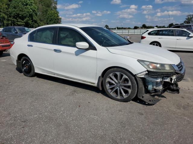 Photo 4 from auction – 2014 HONDA ACCORD SPO with VIN 1HGCR2F56EA212194