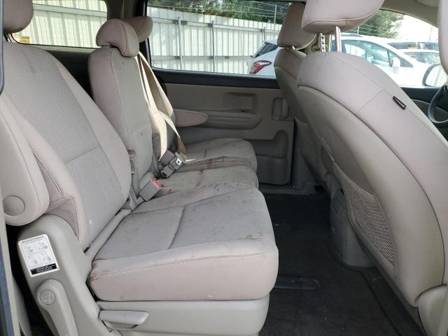 Photo 11 from auction – 2021 KIA SEDONA LX with VIN KNDMB5C19M6662496
