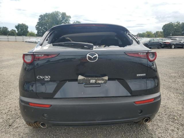 Photo 6 from auction – 2025 MAZDA CX-30 SELE with VIN 3MVDMBBM9SM756894