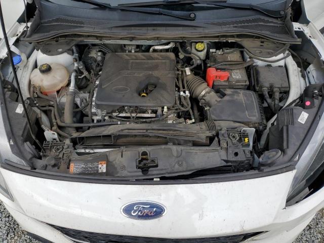 Photo 12 from auction – 2020 FORD ESCAPE SE with VIN 1FMCU0G65LUA46184