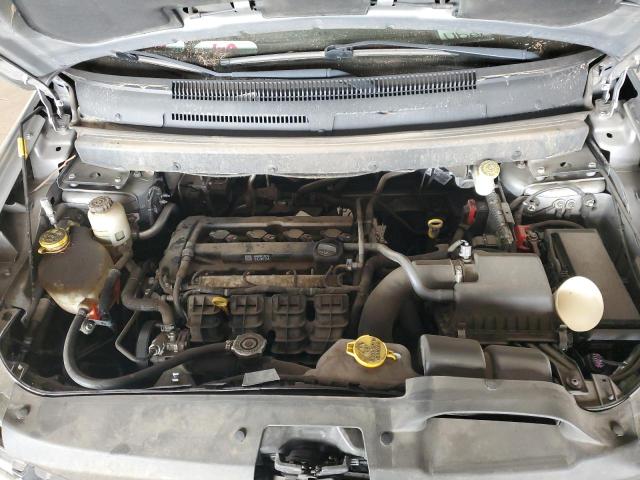 Photo 11 from auction – 2020 DODGE JOURNEY SE with VIN 3C4PDCAB0LT280630