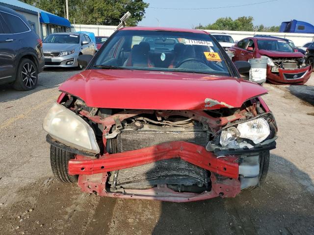 Photo 5 from auction – 2005 HONDA CIVIC with VIN 1HGEM22585L067287