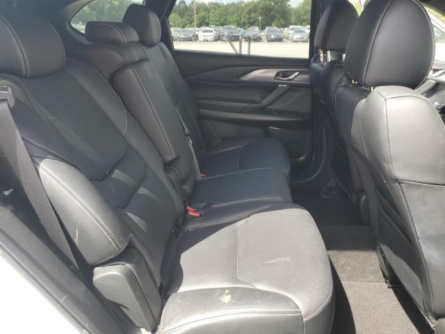 Photo 11 from auction – 2021 MAZDA CX-9 with VIN JM3TCADYXM0500173
