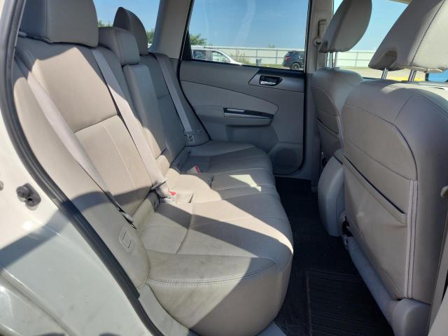 Photo 11 from auction – 2011 SUBARU FORESTER L with VIN JF2SHBEC5BH762164