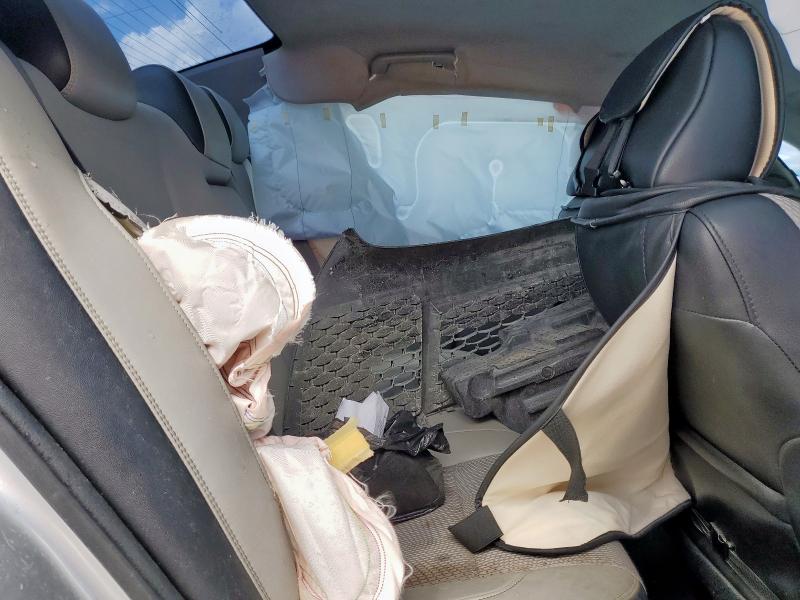 Photo 10 from auction – 2016 TOYOTA CAMRY LE with VIN 4T1BF1FK2GU614522