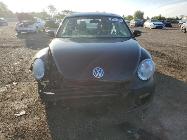 Photo 5 from auction – 2014 VOLKSWAGEN BEETLE with VIN 3VWJX7AT5EM615405