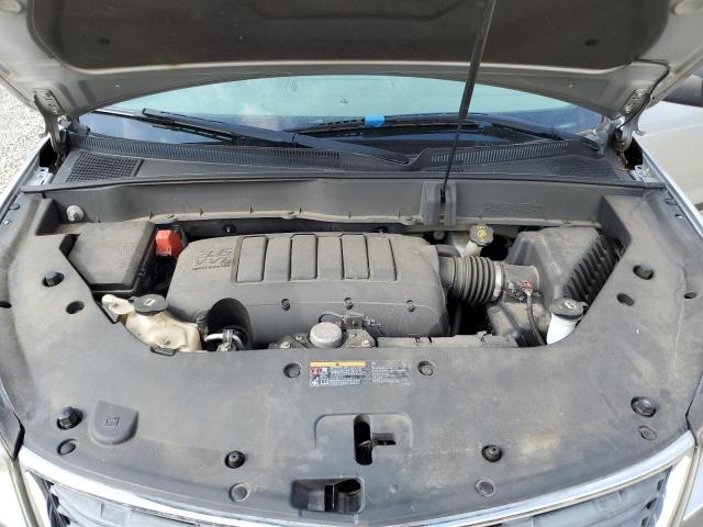 Photo 12 from auction – 2013 CHEVROLET TRAVERSE L with VIN 1GNKRFED9DJ111232