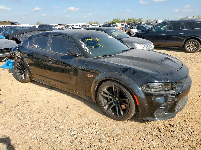 Photo 4 from auction – 2023 DODGE CHARGER SC with VIN 2C3CDXGJ6PH631015