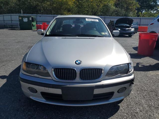 Photo 5 from auction – 2004 BMW 330 XI with VIN WBAEW53484PN33076