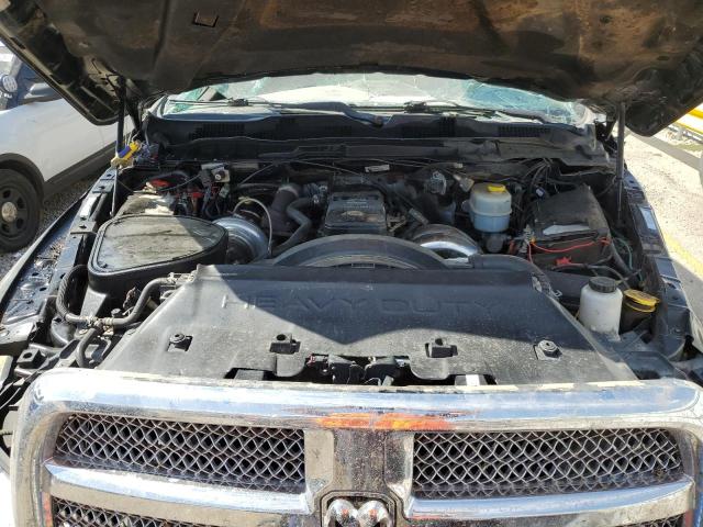 Photo 11 from auction – 2014 RAM 3500 LONGH with VIN 3C63RRKL4EG177546