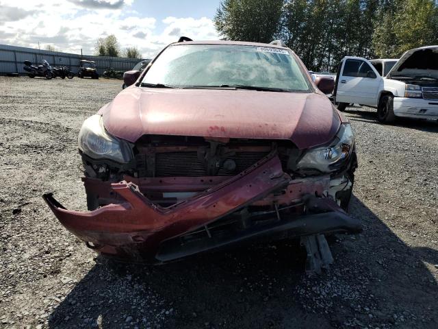 Фото 5 с аукциона – 2014 SUBARU XV CROSSTR с VIN JF2GPAGC4E8232966