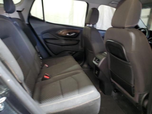 Photo 11 from auction – 2018 GMC TERRAIN SLE with VIN 3GKALMEV9JL397904