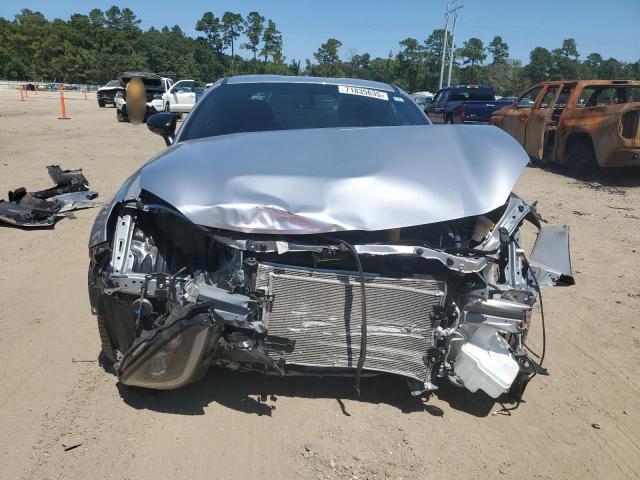Photo 5 from auction – 2023 TOYOTA GR 86 with VIN JF1ZNBC17P8759013