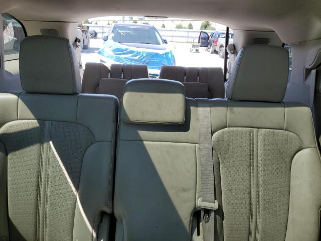 Photo 10 from auction – 2011 LINCOLN MKT with VIN 2LMHJ5ATXBBJ51094