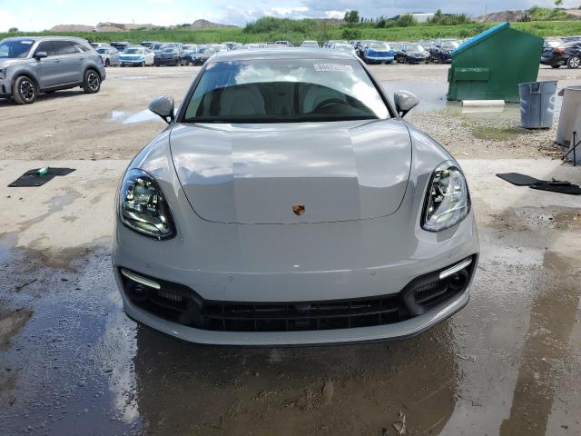 Photo 5 from auction – 2023 PORSCHE PANAMERA B with VIN WP0AJ2A73PL102944