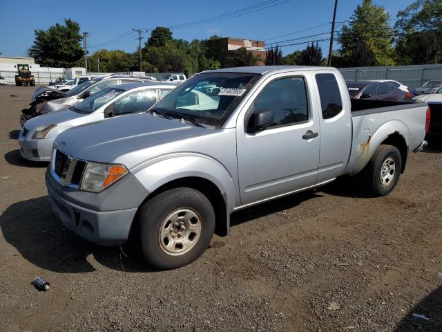 NISSAN FRONTIER K 2006 with VIN 1N6BD06T26C426520 - Photo from auction