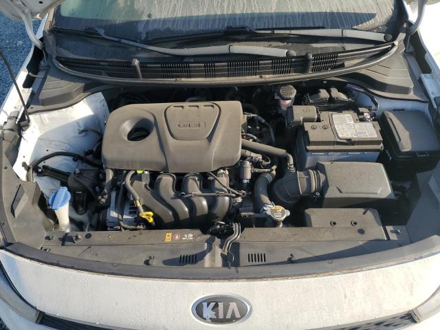 Photo 11 from auction – 2019 KIA RIO S with VIN 3KPA24AB7KE214094