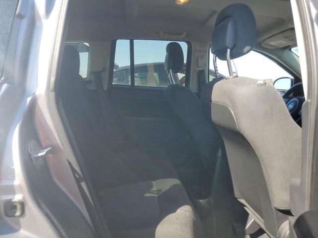 Photo 11 from auction – 2016 JEEP COMPASS with VIN 1C4NJDBB9GD549997