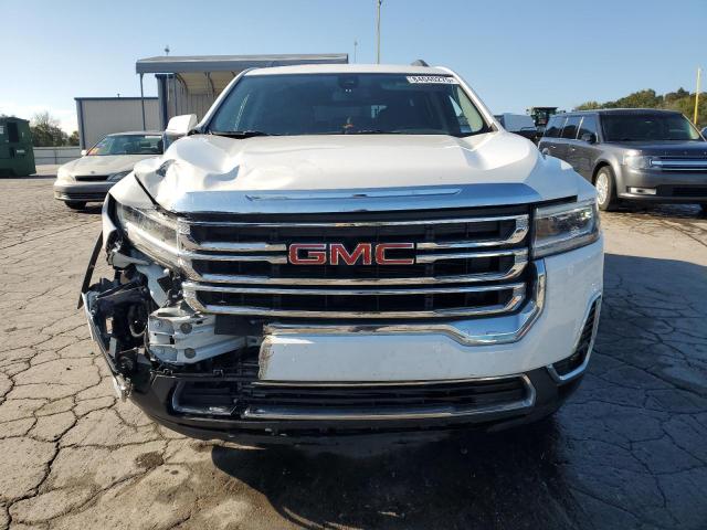 Photo 5 from auction – 2023 GMC ACADIA SLT with VIN 1GKKNML46PZ220544