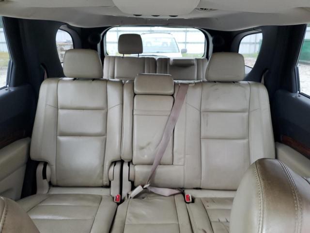 Photo 10 from auction – 2015 DODGE DURANGO CI with VIN 1C4RDHEG0FC120047