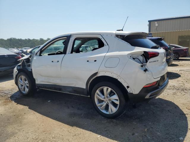 Photo 2 from auction – 2024 BUICK ENCORE GX PREFERRED with VIN KL4AMBS21RB071755