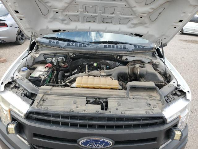 Photo 11 from auction – 2019 FORD F150 SUPER with VIN 1FTEW1CP4KFB04204