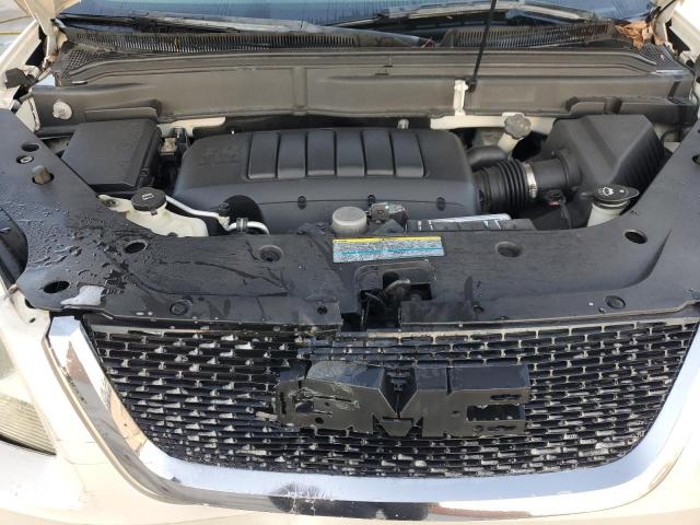 Photo 12 from auction – 2010 GMC ACADIA SLT with VIN 1GKLRNED3AJ150549