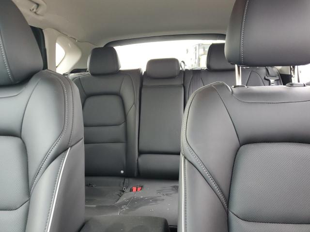 Photo 10 from auction – 2025 MAZD CX-5 SELECT with VIN JM3KFBBL4S0675063