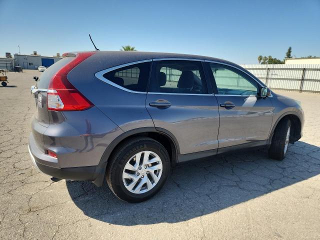 Photo 3 from auction – 2015 HONDA CR-V EX with VIN 3CZRM3H59FG708422
