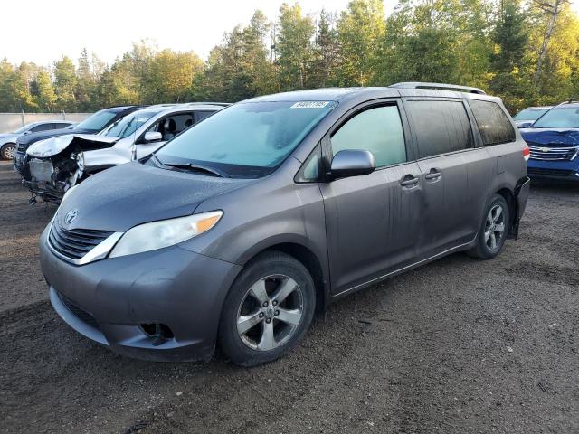 TOYOTA SIENNA LE 2012 with VIN 5TDKK3DC9CS216021 - Photo from auction