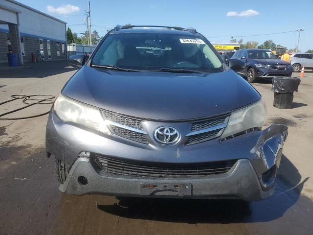 Photo 5 from auction – 2015 TOYOTA RAV4 LE with VIN 2T3BFREV7FW345451