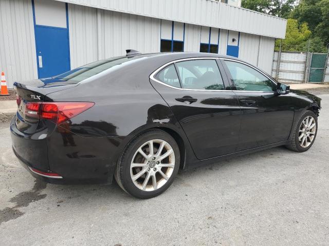 Photo 3 from auction – 2015 ACURA TLX with VIN 19UUB2F31FA012672