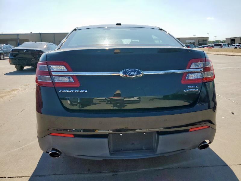 Photo 6 from auction – 2015 FORD TAURUS SEL with VIN 1FAHP2E84FG189945