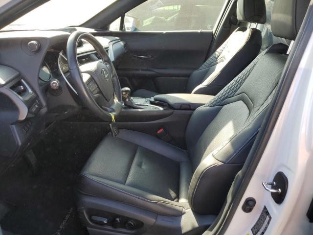 Photo 7 from auction – 2019 LEXUS UX 250H with VIN JTHU9JBH4K2011752