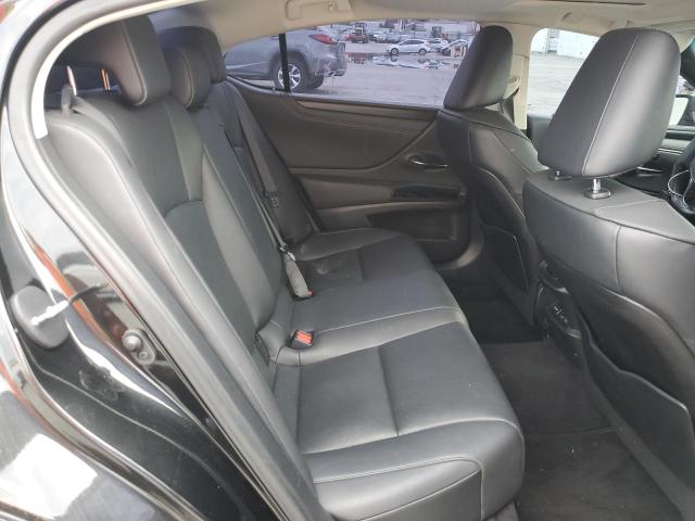 Photo 10 from auction – 2023 LEXUS ES 350 BASE with VIN 58ADZ1B1XPU139692