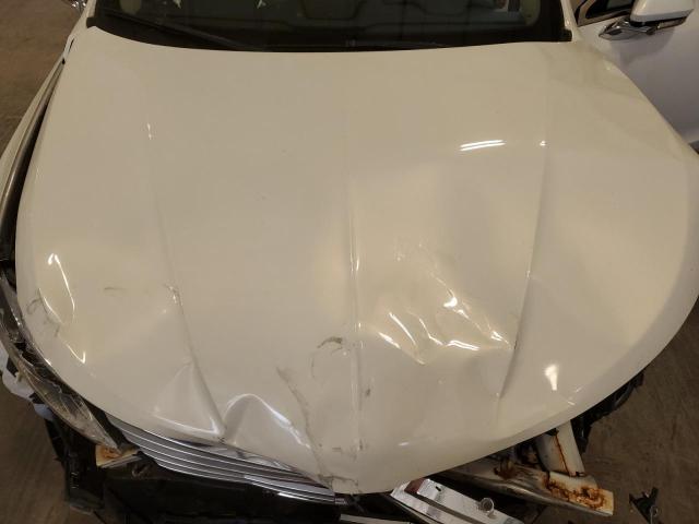 Photo 11 from auction – 2013 LINCOLN MKZ with VIN 3LN6L2JK7DR814418