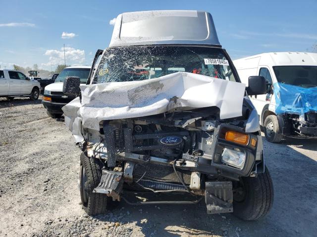 Photo 5 from auction – 2014 FORD ECONOLINE E250 VAN with VIN 1FTNS2EW2EDA74352