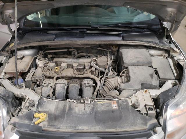Photo 11 from auction – 2013 FORD FOCUS SE with VIN 1FADP3F25DL245569