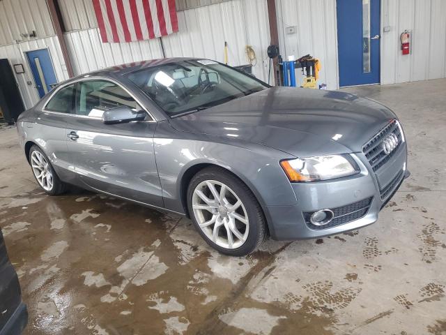 Photo 4 from auction – 2012 AUDI A5 PREMIUM with VIN WAUGFAFR4CA003195