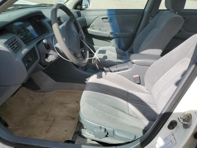 Photo 7 from auction – 2000 TOYOTA CAMRY CE with VIN 4T1BG22K3YU949461