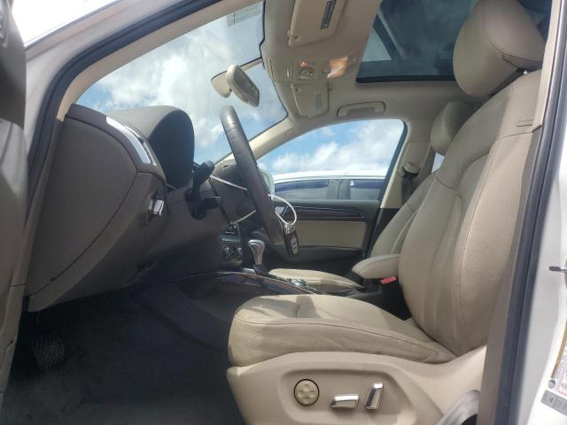 Photo 7 from auction – 2015 AUDI Q5 PREMIUM PLUS with VIN WA1LFAFP4FA098775